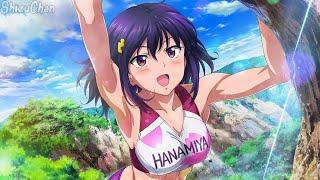 Top 10 Sport/Romance Anime To Watch In 2020