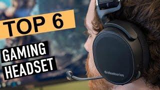 BEST GAMING HEADSET! (2020)