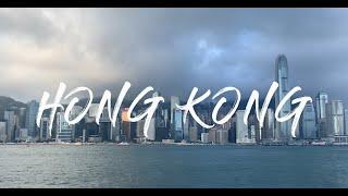 Top 10 Thing To Do In HONG KONG