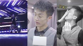 【抖音顾城】小助理意外把顾总裁打了，放大招哄总裁，只是这结局怎么有点尴尬？