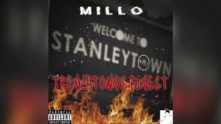 Millo - Trench Town (Trenchtown's Finest) Don Riddim