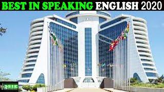 Top 10 English Speaking Countries In Africa 2020