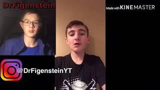 Reacting to Top 10 Reasons To Subscribe To Dr Figenstein by Philyd