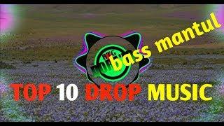 TOP 10 MUSIC(QUANTES STORY 30 detik)