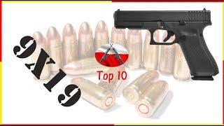 Top 10 9mm Pistols 2020