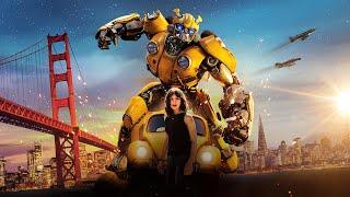 Bumblebee (2018) Explained In Hindi | Nee Review Point | Bumblebee (2018) Summarized Hindi | Netflix