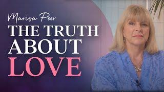 The SECRET To A Healthy Romantic Relationship EXPLAINED | Marisa Peer