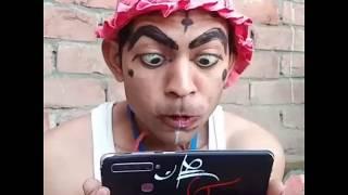 लोगो मे दिखे कॅरोना viras के sideifect ! Karona viras in tiktok star