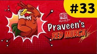 Red Murga Rj Praveen Top - 10 Rj Praveen Red Fm Murga - Latest 2020 Part - 33