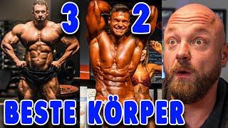 Die besten Youtube Körper! Meine Top 10 Bewertung