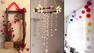 DIY Room Decor ! 8 Best DIY Projects at Home