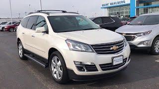 2015 Chevrolet Traverse Columbus, London, Springfield, Hilliard, Dublin, OH CX9T388402A