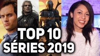 Le TOP 10 des séries 2019 !