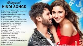 Romantic Hindi Songs 2020 - Top 20 Bollywood Hits Songs - Indian New Songs 2020