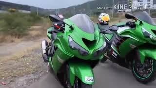 Top 10 Most Fastest Street Motorcycles 2020