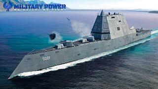 Top 10 Biggest Destroyer in the World 2020 | The World’s Ten Biggest Destroyers