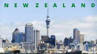 Top 10 Best Place to visit In New Zealand