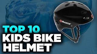 Top 10 Best Kids Bike Helmet