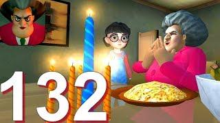 Scary Teacher 3D - Gameplay Walkthrough Part 132 Valentines Special New Levels (Android,iOS)