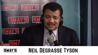 Neil Degrasse Tyson Explains Coronavirus, Debunks Human Brain Theory + Season 3 of The Cosmos