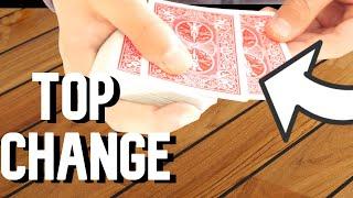 Top Change Update #3!/ The Perfect Top Change?!