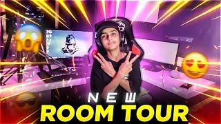 My New Ultimate 10 Crore Dollar Gaming Room Tour  