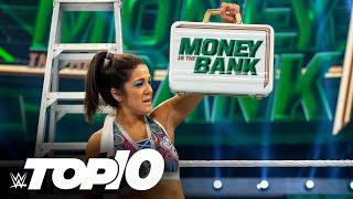 Bayley’s greatest wins: WWE Top 10, Aug. 9, 2020