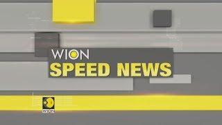 WION Speed News: Watch top national and international news of the morning - January 10, 2020