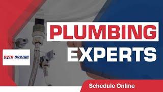 Roto Rooter Plumbing & Drain Service - Top 10 Best Plumbers Wichita