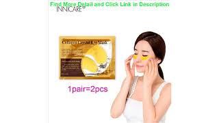 Top Hot Sale Lip Eye Mask Combination 10pcs Moisturing Nourishing Lips Mask 10 Pairs Anti Aging Wri