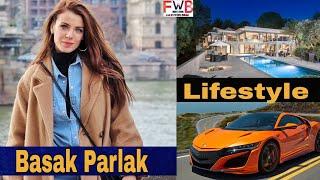 Basak Parlak Lifestyle | Networth | Top 10 | Boyfriend | Age | Hobbies | Biography | FactsWithBilal