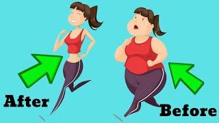 Top 10 Home Exercises To Lose Weight Quickly