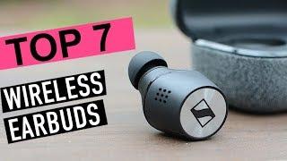 BEST WIRELESS EARBUDS! (2020)