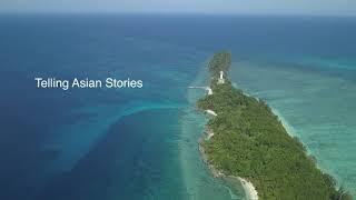 Top 10 View Of Seabeach Asia || Walk About Asia