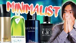 ESSENTIAL FRAGRANCES EVERY GUY MUST OWN - Best Men's Fragrances 2020