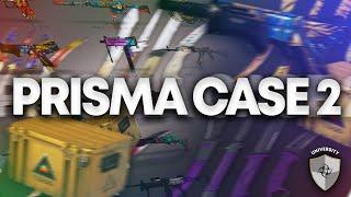 CS:GO PRISMA UPDATE! The new update will blow your mind | Ninjas in Pyjamas