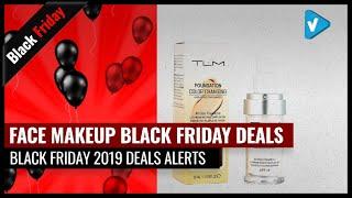 Top 10 Face Makeup Black Friday Deals | #Blackfriday