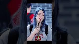 Top 10 videos | Billie Eilish | WhatsApp status | Bad guy |