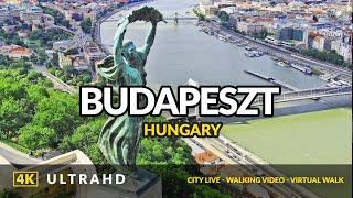 Budapest ❤️ Top 10 unique places must-see attractions to Visit