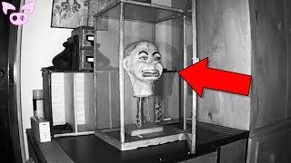 These Eerie Videos Have Left Internet Users Spooked