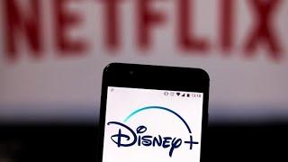 Disney+ reaches 22M mobile launch in one month: Report