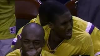 Kobe Bryant's Top 10 Plays of his Career