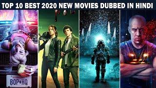 Top 10 Best 2020 New Movies Dubbed In Hindi Best Of 2020
