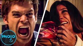 Top 10 Shocking Moments in Dexter