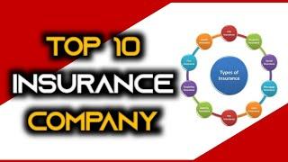 Top 10 insurance company in Bangladesh 2022 Report