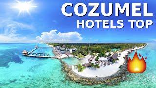 Best Cozumel hotels 2020: YOUR Top 10 hotels in Cozumel, Mexico