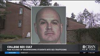 Father Charged With Manipulating Daughter's College Roommates