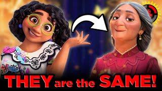 Film Theory: Yes, Mirabel DOES Have A Gift! (Encanto)