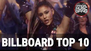 Billboard Top 10 Songs, June 2020 (Week 24) | Billboard's Hot 100 Chart