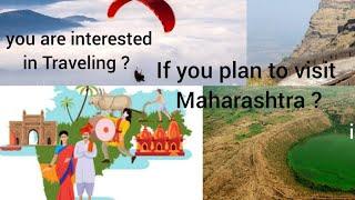 Top 10 Best Thing To Do In Maharashtra #travelling